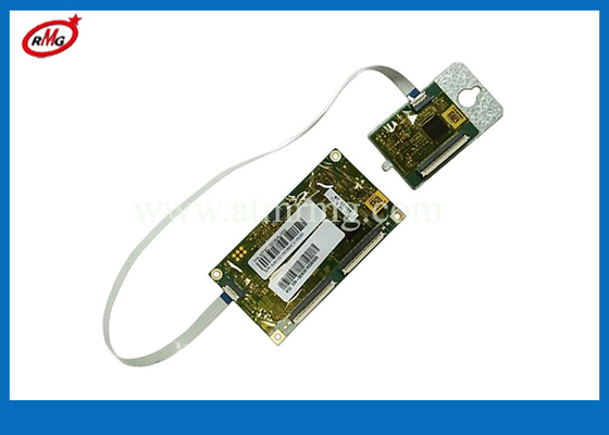 009-0030201 regolatore 0090030201 dello schermo attivabile al tatto dell'ncr 6687 dei pezzi meccanici di BANCOMAT