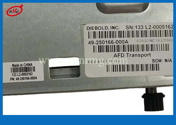 trasporto 49-250166-000A di Diebold 5500 625mm dei pezzi meccanici di BANCOMAT 49250166000A