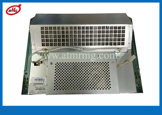 Il BANCOMAT il monitor 49213270001D dei pezzi meccanici 49-21327-0001D Diebold Opteva 562