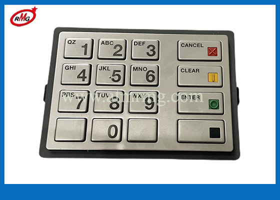 Il BANCOMAT il tipo 49249442707B di Diebold Opteva 49-249442-707B EPP7 BSC dei pezzi meccanici