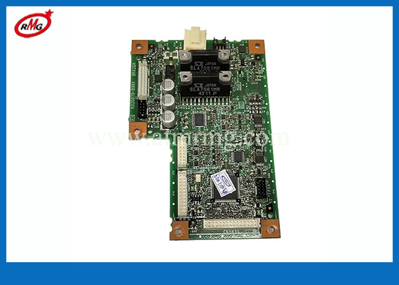 Pannello di controllo KD20079-B98X dell'IMPEGNO del PWB G750 dell'IMPEGNO di Fujitsu G750