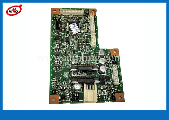 Pannello di controllo KD20079-B98X dell'IMPEGNO del PWB G750 dell'IMPEGNO di Fujitsu G750