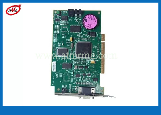 Bordo SSPA del PCI dell'ncr SSPA delle parti di BANCOMAT senza Comm RoHS 445-0708578 4450708578