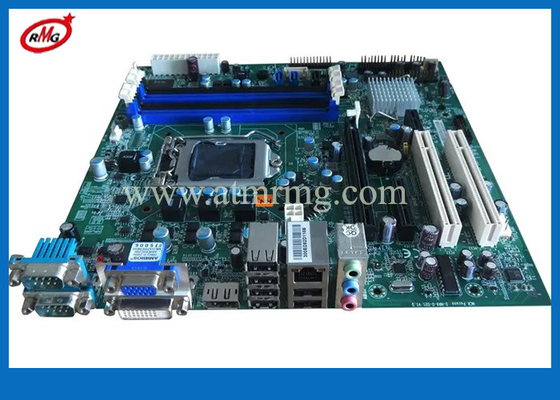 Scheda madre 4970470511 497-0470511 dell'ncr 66 Pocono dei pezzi meccanici di BANCOMAT