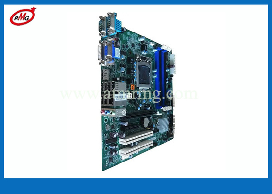 Scheda madre 4970470511 497-0470511 dell'ncr 66 Pocono dei pezzi meccanici di BANCOMAT