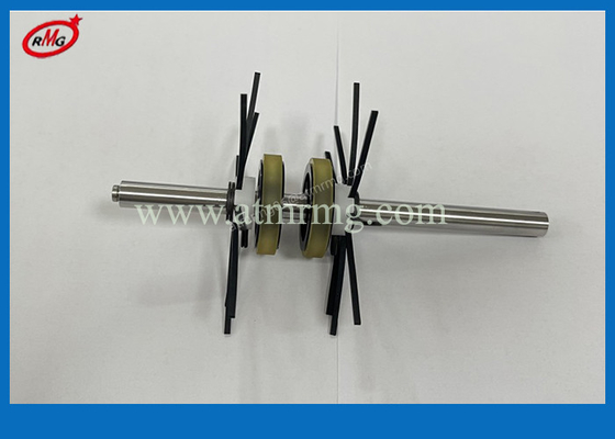 organi stampanti bassi posteriori della banconota della piattaforma del Bancomat di Fujitsu F56 dei pezzi meccanici di bancomat KD03234-C540