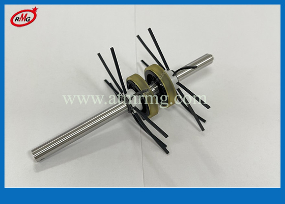 organi stampanti bassi posteriori della banconota della piattaforma del Bancomat di Fujitsu F56 dei pezzi meccanici di bancomat KD03234-C540