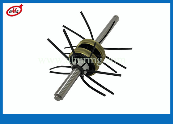 organi stampanti bassi posteriori della banconota della piattaforma del Bancomat di Fujitsu F56 dei pezzi meccanici di bancomat KD03234-C540
