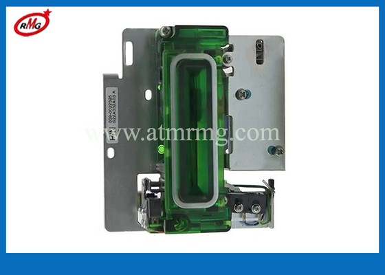 009-0022325 Assy 0090022325 dell'otturatore di Gate IMCRW STD del lettore di schede dell'ncr dei pezzi meccanici di BANCOMAT