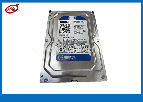 Il centro nuovissimo 500GB HDD SATA del PC dei pezzi di ricambio di BANCOMAT