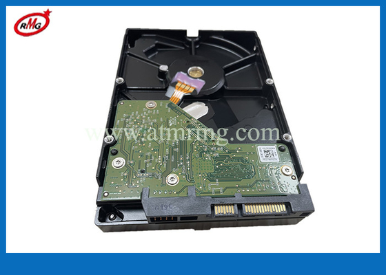 Il centro nuovissimo 500GB HDD SATA del PC dei pezzi di ricambio di BANCOMAT