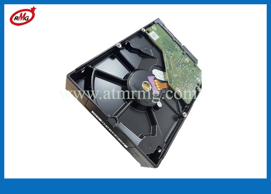 Il centro nuovissimo 500GB HDD SATA del PC dei pezzi di ricambio di BANCOMAT