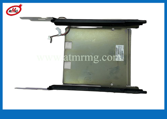 Trasporto AGT CMD-V4 RL orizzontale 287mm Chasis di Wincor Nixdorf di 1750076716 di BANCOMAT pezzi meccanici