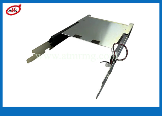 Trasporto AGT CMD-V4 RL orizzontale 287mm Chasis di Wincor Nixdorf di 1750076716 di BANCOMAT pezzi meccanici
