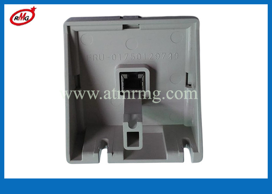 Corredo 01750129722 del pannello di operatore di CONTENTINO di Wincor Nixdorf di 1750129722 di BANCOMAT pezzi meccanici
