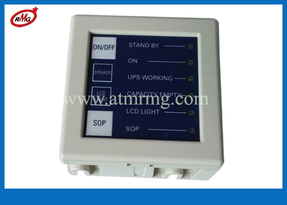 Corredo 01750129722 del pannello di operatore di CONTENTINO di Wincor Nixdorf di 1750129722 di BANCOMAT pezzi meccanici