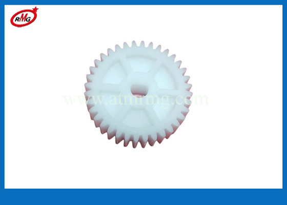 445-0756286-18 ingranaggio 4450756286 del motore del modulo della scelta dell'ncr S2 dei pezzi meccanici di BANCOMAT