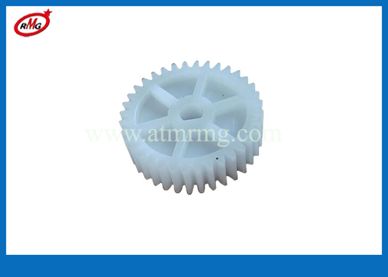445-0756286-18 ingranaggio 4450756286 del motore del modulo della scelta dell'ncr S2 dei pezzi meccanici di BANCOMAT