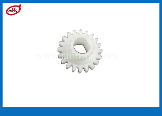 4450729797 azionamento più basso 20T 0.8mod 16G 2mm della puleggia dell'ingranaggio dell'ncr S2 dei pezzi di ricambio di BANCOMAT 445-0729797