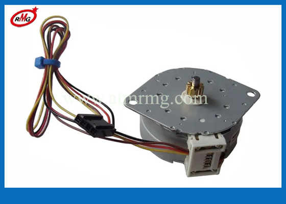 NCR 6622 dei pezzi di ricambio della macchina del bancomat della Banca 6625 motori 009-0023519 0090023519 della porta dell'otturatore