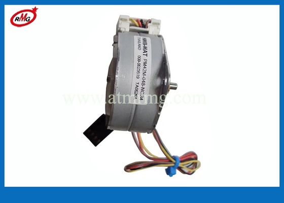 NCR 6622 dei pezzi di ricambio della macchina del bancomat della Banca 6625 motori 009-0023519 0090023519 della porta dell'otturatore