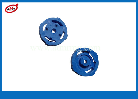 445-0756222-19 rullo blu del distanziatore della cassetta dell'ncr S2 dei pezzi di ricambio di BANCOMAT