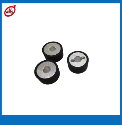 998-0235887 9980235887 bancomat parte il rullo di alimentazione del lettore di schede 10MM dell'NCR 3Q8
