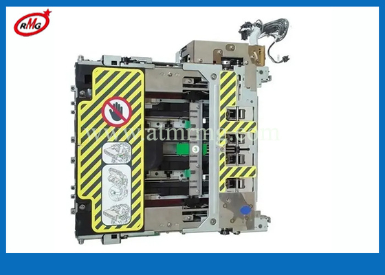 Il bancomat parte 009-0025035 0090025035 NCR GBRU pre-accettore 178N