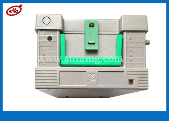 Parti ATM cassetta NCR con convenienza TI 4450689685
