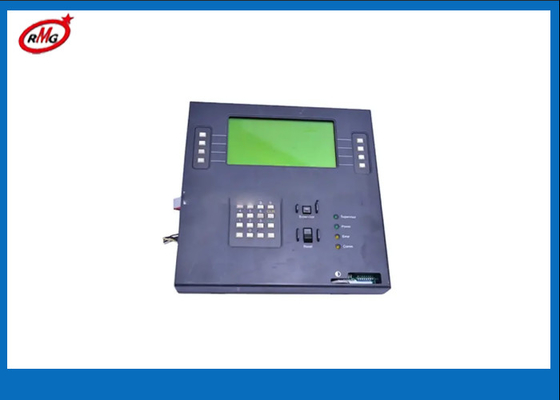 445-0606916 4450606916 Pezzi di ricambio ATM Pannello operatore potenziato NCR