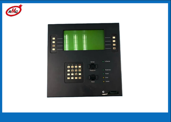 445-0606916 4450606916 Pezzi di ricambio ATM Pannello operatore potenziato NCR