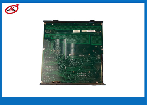 445-0606916 4450606916 Pezzi di ricambio ATM Pannello operatore potenziato NCR