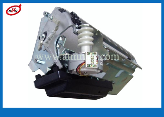 L'otturatore di NCR 6625 SelfServ 25 delle parti della macchina di bancomat si assicura e ripara 445-0713958 445-0713959 445-0707590 4450707590 Assemblea
