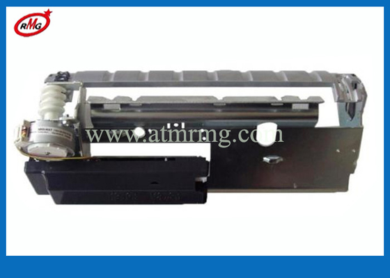L'otturatore di NCR 6625 SelfServ 25 delle parti della macchina di bancomat si assicura e ripara 445-0713958 445-0713959 445-0707590 4450707590 Assemblea
