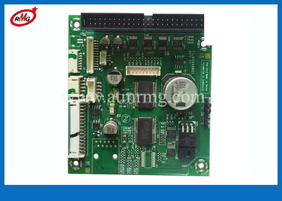 Componenti macchina bancomat NCR Selfserv 6622 6625 scheda di controllo stampante termica per ricevute 009-0020624-13 TSJB0004306