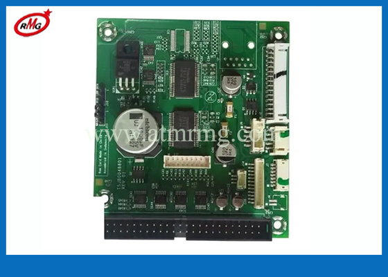 Componenti macchina bancomat NCR Selfserv 6622 6625 scheda di controllo stampante termica per ricevute 009-0020624-13 TSJB0004306