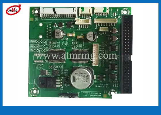 Componenti macchina bancomat NCR Selfserv 6622 6625 scheda di controllo stampante termica per ricevute 009-0020624-13 TSJB0004306