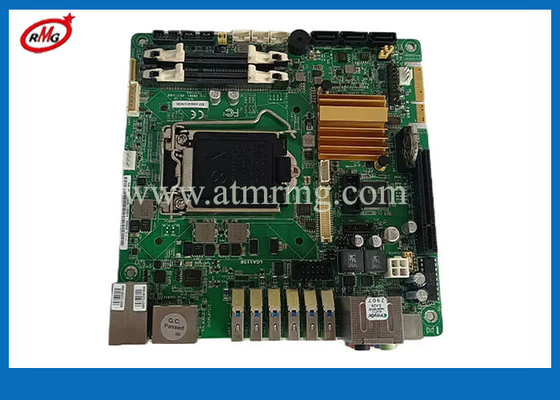 Scheda madre Intel Haswell 445-0764456 445-0767382 445-0769935 4450769935 dell'NCR 66XX Estoril dei pezzi meccanici del bancomat