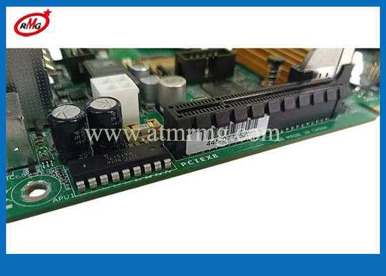 Scheda madre Intel Haswell 445-0764456 445-0767382 445-0769935 4450769935 dell'NCR 66XX Estoril dei pezzi meccanici del bancomat