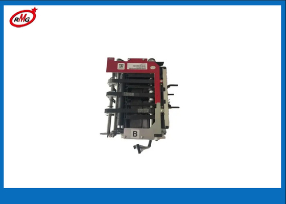 4450753508 445-0753508 note dell'ncr S2 SNT dei pezzi di ricambio di BANCOMAT singole trasportano il Assy del TLA di SNT
