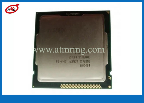 La macchina del bancomat parte il centro I5 2400 497-0474790 4970474790 dell'unità di elaborazione di NCR Intel di self-service Intel