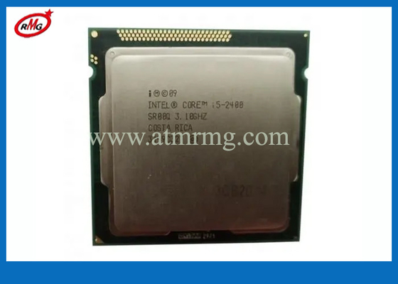 La macchina del bancomat parte il centro I5 2400 497-0474790 4970474790 dell'unità di elaborazione di NCR Intel di self-service Intel