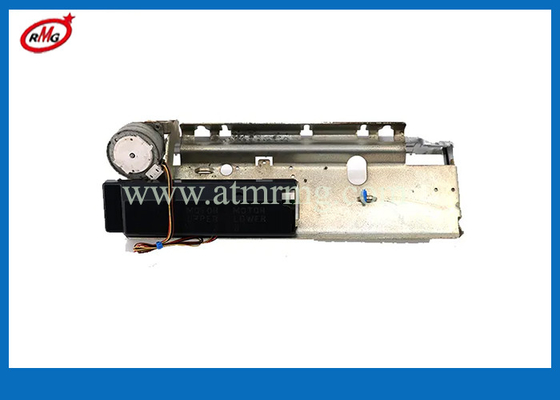 Il bancomat parte il motore inferiore RHS BNA 445-0713964 4450713964 dell'Assemblea dell'otturatore di NCR Self Serv 6622