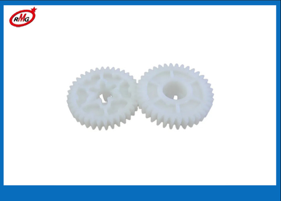 445-0587806 4450587806 BANCOMAT Pezzi di ricambio NCR 36T 5MM3X Ingranaggio bianco