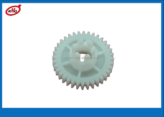 445-0587806 4450587806 BANCOMAT Pezzi di ricambio NCR 36T 5MM3X Ingranaggio bianco
