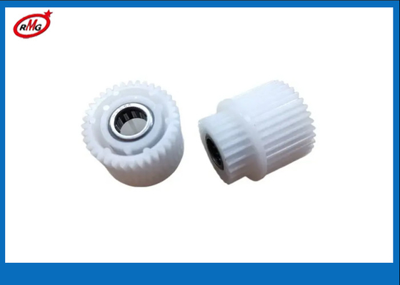 puleggia di plastica 36T/26G dell'ingranaggio dell'ncr di 4450632941 di BANCOMAT 445-0632941 pezzo meccanico