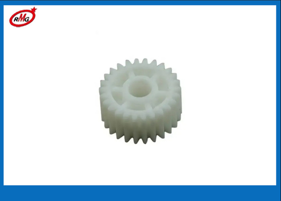 445-0633190 4450633190 modulo più al minimo della raccoglitrice dell'ingranaggio dell'ncr 26T 10mm dei pezzi di ricambio di BANCOMAT
