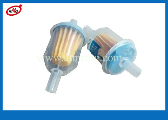ATM Parts NCR Assy S2 Presenter Tubing Air Filter materiale di alta qualità 445-0756047 445-0750211