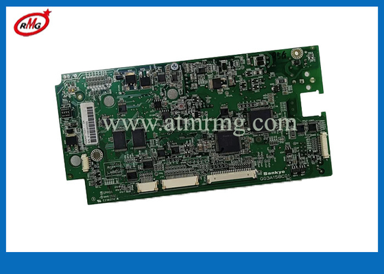 Acquista parti di macchine bancomat NCR 66XX scheda lettore di schede self-serv USB lettore di schede IMCRW controller PCB S20A571C01 9210081464