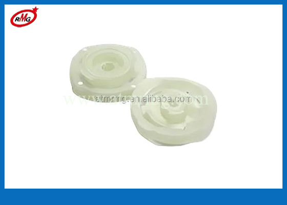 Bianco 445-0756222-22 445-0756222 del rullo del distanziatore della cassetta dell'NCR S2 dei pezzi di ricambio di bancomat